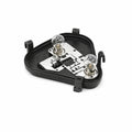 Right Outer Tail Light Bulb Carrier for BMW 328i, 335i (2012–2013) 63217313044