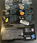 Beyblade X Gale Wyvern 5-80GB & Tail Viper 3-80HN Dual Pack