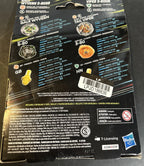Beyblade X Gale Wyvern 5-80GB & Tail Viper 3-80HN Dual Pack