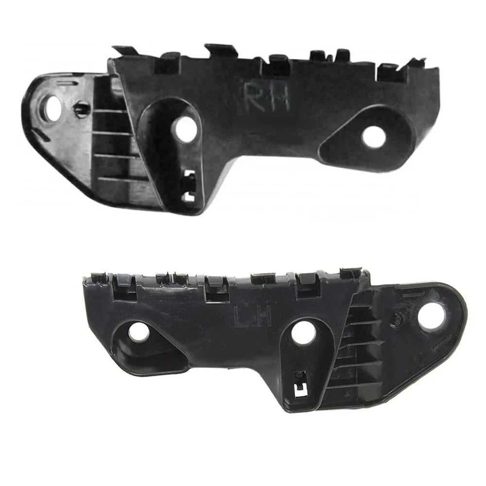 Front Bumper Bracket Pair for Mazda CX-5 Sport GS GT GX (2013-2023)