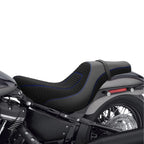 Driver Passenger Seat for Harley Softail FLDE FLHC FLHCS FLSL FXBB (2018–2025)