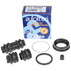 Rear Brake Caliper Repair Kit for Toyota Corolla (2001–2005)