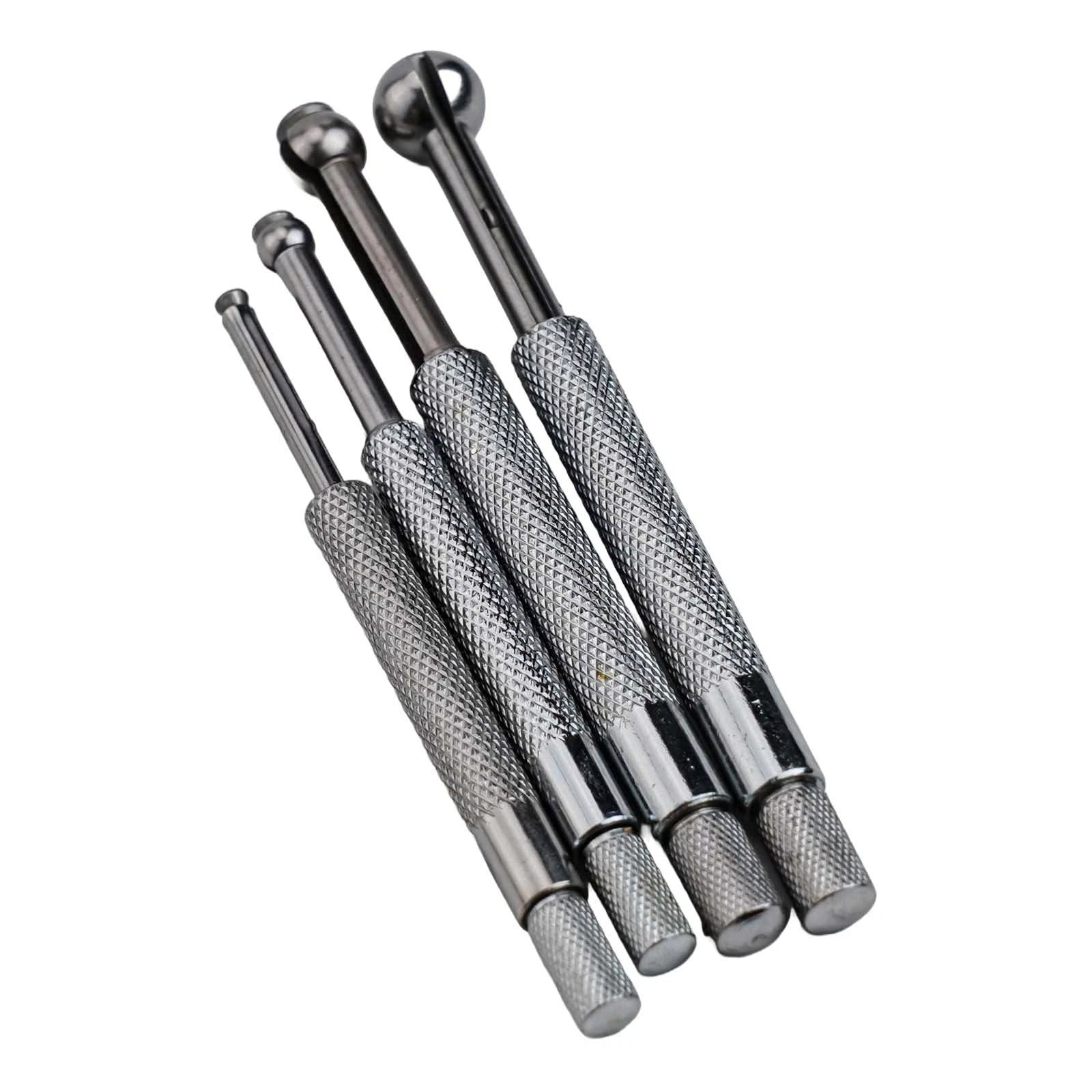 Set of 4 Inner Diameter Gauges for All Applications
