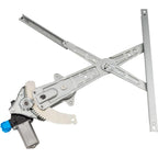 Rear Passenger Right Window Regulator for Infiniti Q70 Q70L QX70