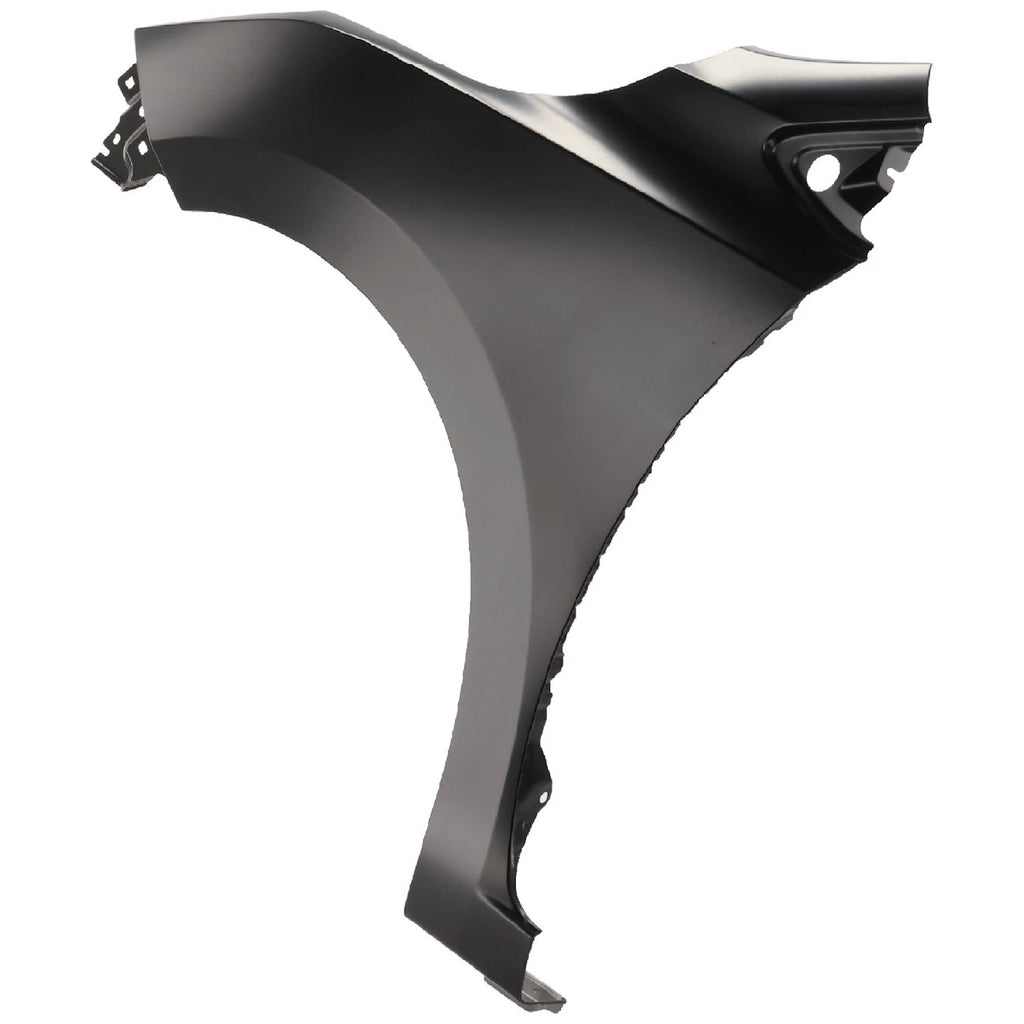 Fender for Nissan Versa (2020–2024) Front Driver Side