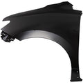 Fender for Nissan Quest (2011–2017) Front Driver Side with Side Molding