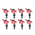 Set of 8 Ignition Coils for Ford Mercury Lincoln (2000–2006) DG511 C1541 3L3Z12029BA