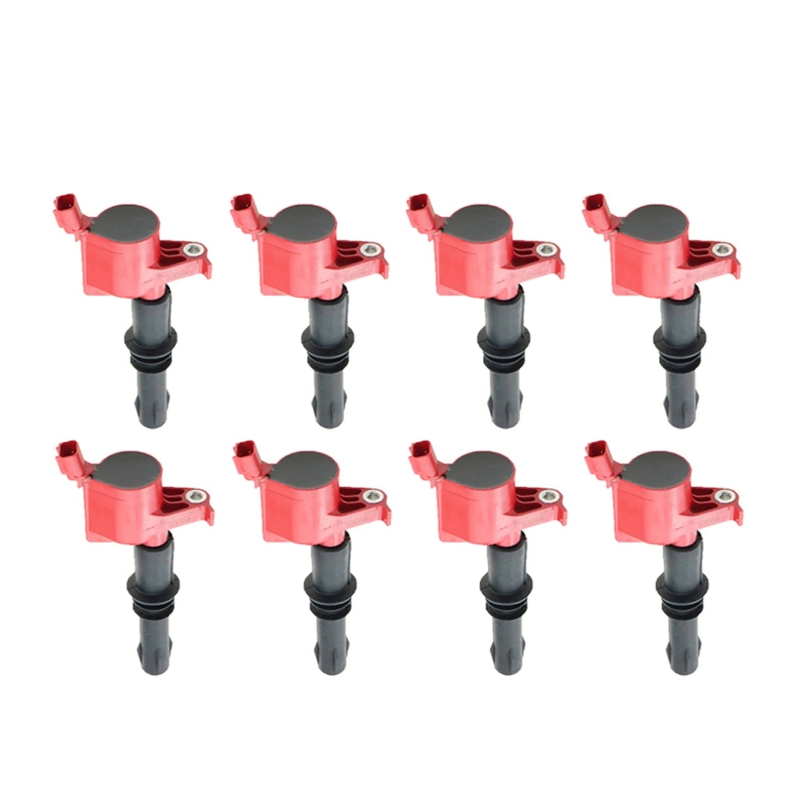 Set of 8 Ignition Coils for Ford Mercury Lincoln (2000–2006) DG511 C1541 3L3Z12029BA