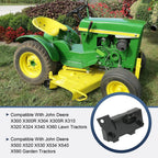 Electronic Control Module for John Deere Tractors (Various Models)