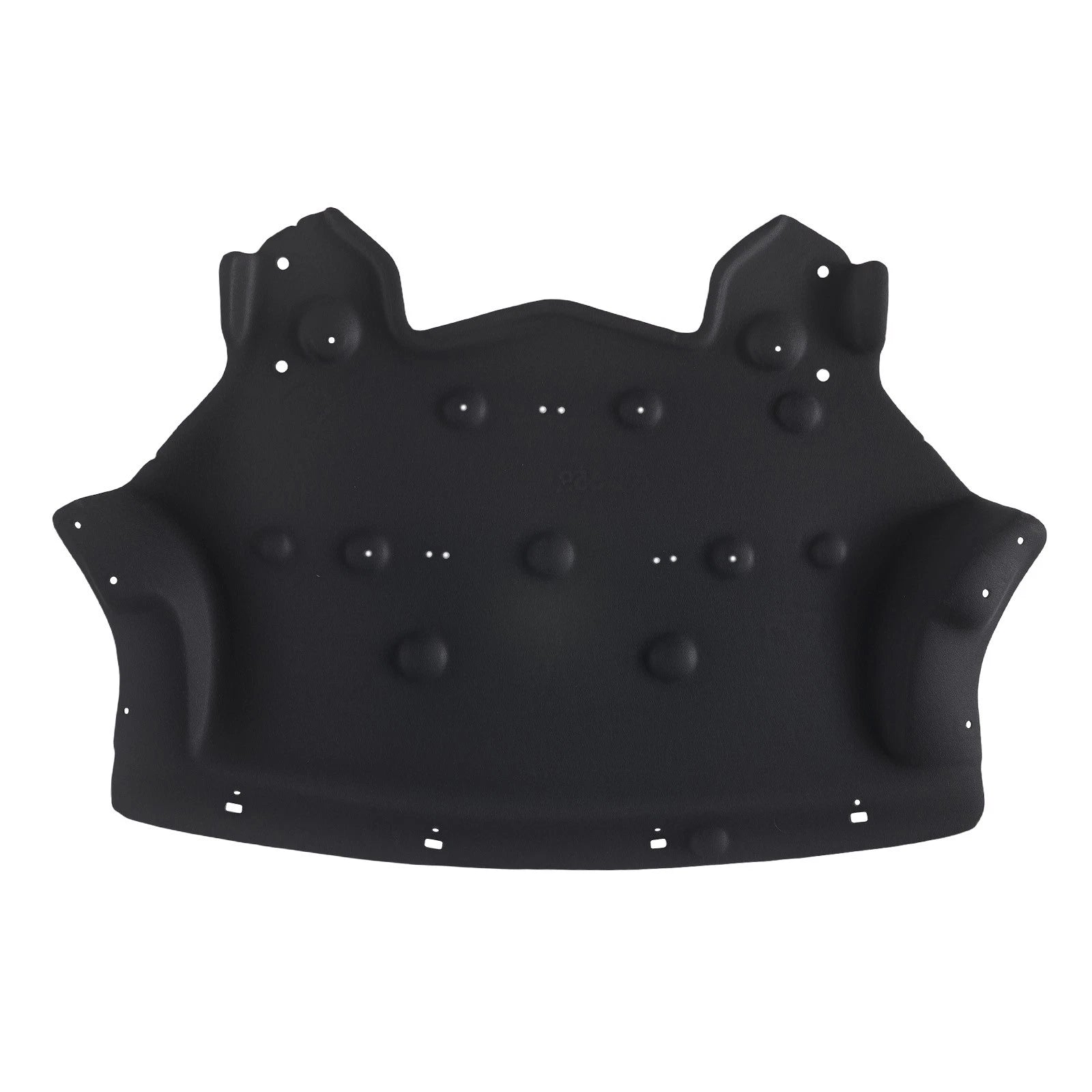 Cotton Engine Guard for BMW X5 xDrive35d 2014–2018