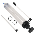 Oil Fluid Extraction Tool for Transmission Differential Transfer Pump (500cc)