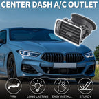 Front Right Center Dash A/C Outlet for VW Passat (No. 3AD819702A)