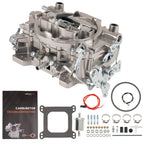 4 Barrel Carburetor for Ford 600 CFM 1405 Series (1965–1970)