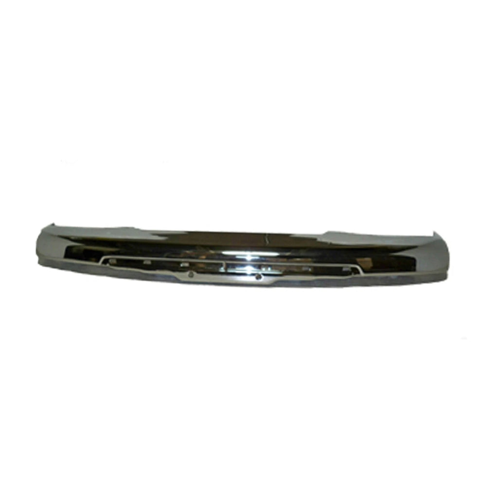 Replacement Chrome Front Bumper Face Bar for See compatibility Chart (2005–2015)