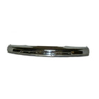 Replacement Chrome Front Bumper Face Bar for See compatibility Chart (2005–2015)
