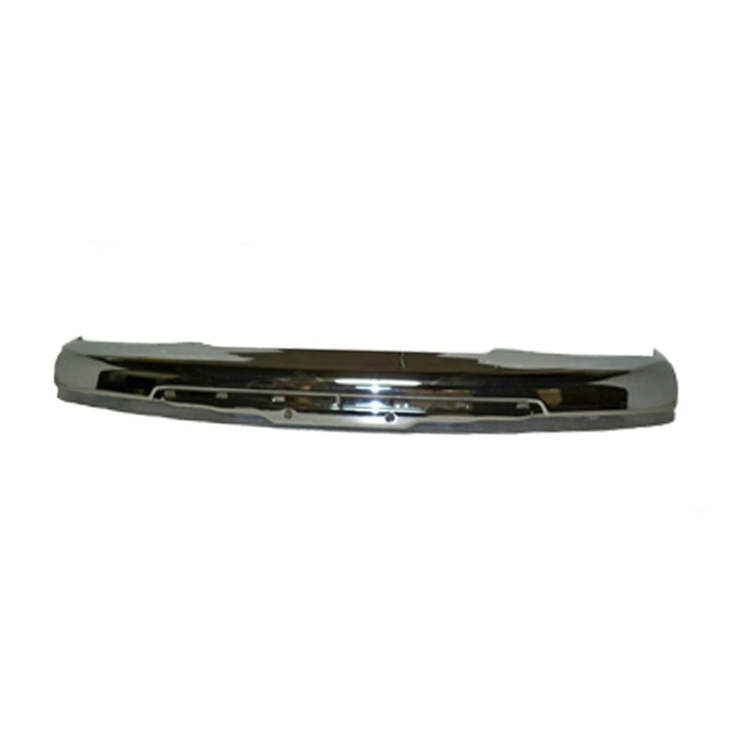 Replacement Chrome Front Bumper Face Bar for See compatibility Chart (2005–2015)