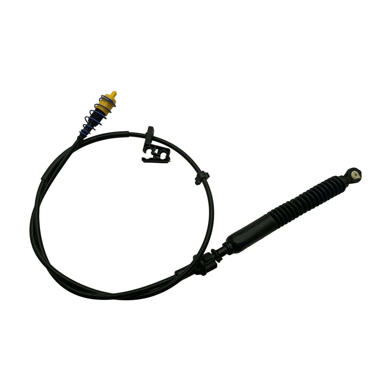 Transmission Gear Shift Cable for Chevy Express 2500 3500 GMC Savana 3500 (2010–2020)