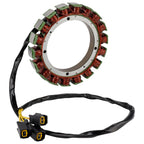 Generator Stator Pulser for Yamaha LF200 F225 F250 (2005–2019)