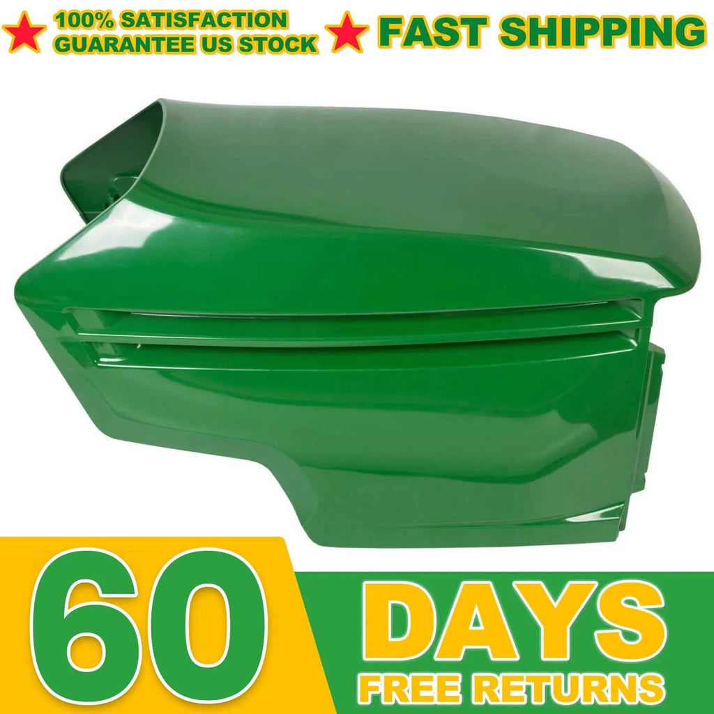 Lower Upper Hood Kit for John Deere LX277 LX279 LX280 LX288 LX289 (#AM132688)