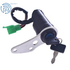 Ignition Switch for Suzuki DRZ400S DR-Z400S DR-Z400SM (2000-2023)