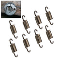 8 pc clutch springs for 43cc 49cc 52cc engines (Lawn Mower CG430)