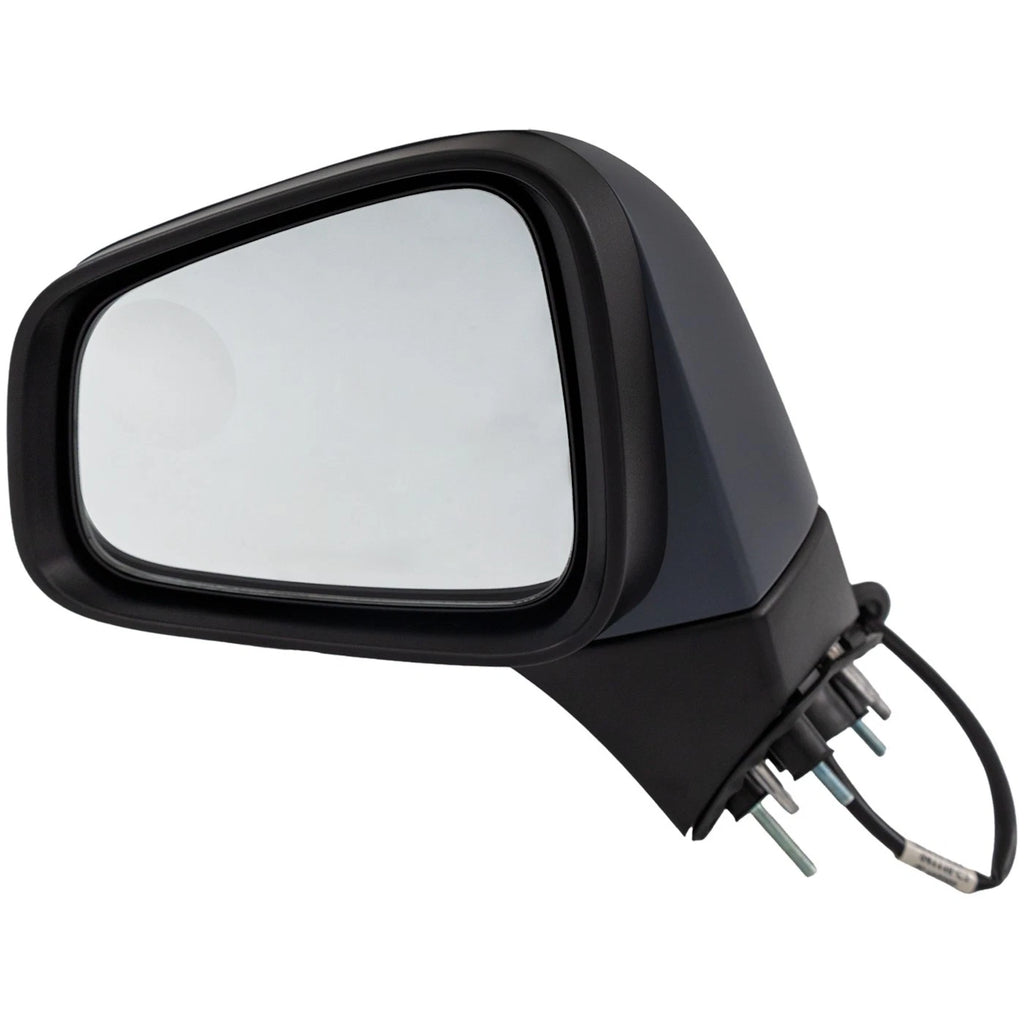 Driver Left Side Mirror for Chevy Trax (2013–2014)