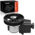 Power Steering Pump with Pulley & Reservoir for GMC Envoy (2002–2009)