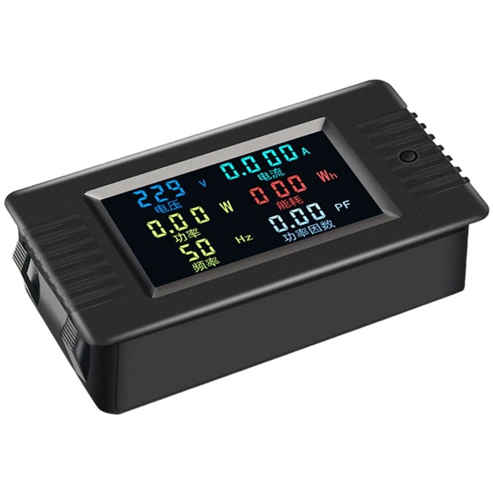 Digital Meter PZEM020022VH for AC 110 220V (2010–2023)