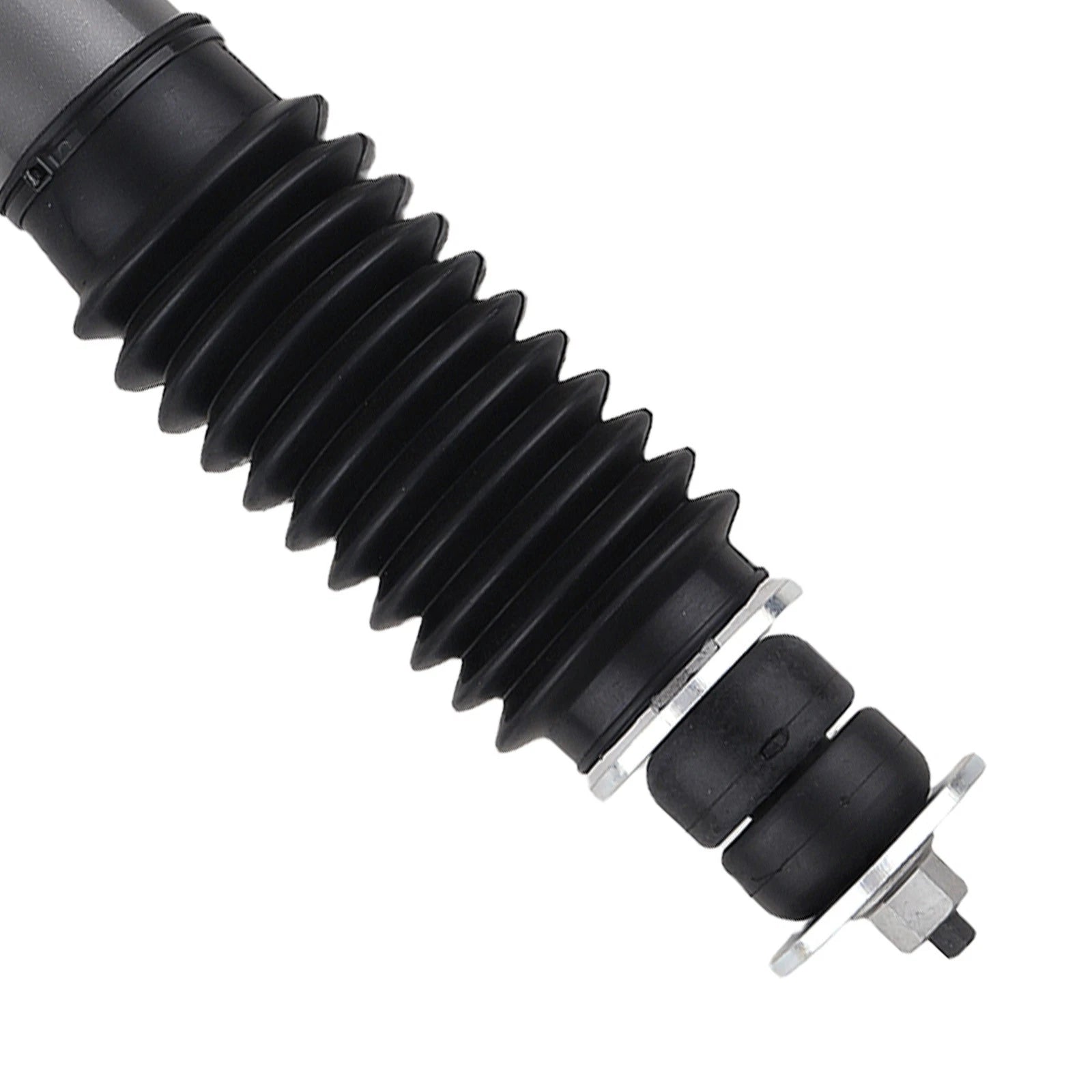 Front Shock Absorbers for Ram 1500 2WD (2010–2018) 0"-2" Lift Matte Finish
