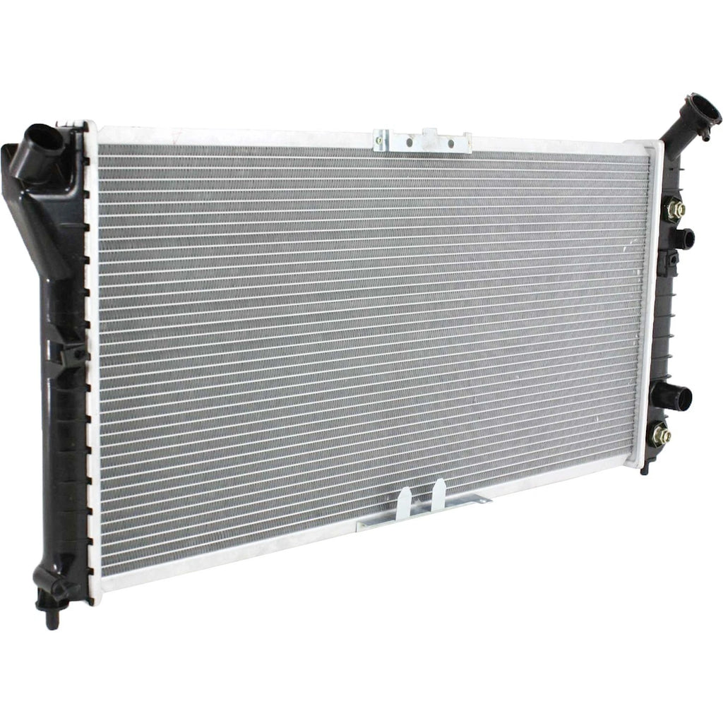 Radiator for Grand Prix, Buick Century (1997–2003) Heavy Duty Cooling