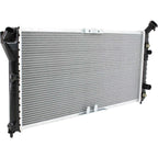 Radiator for Grand Prix, Buick Century (1997–2003) Heavy Duty Cooling