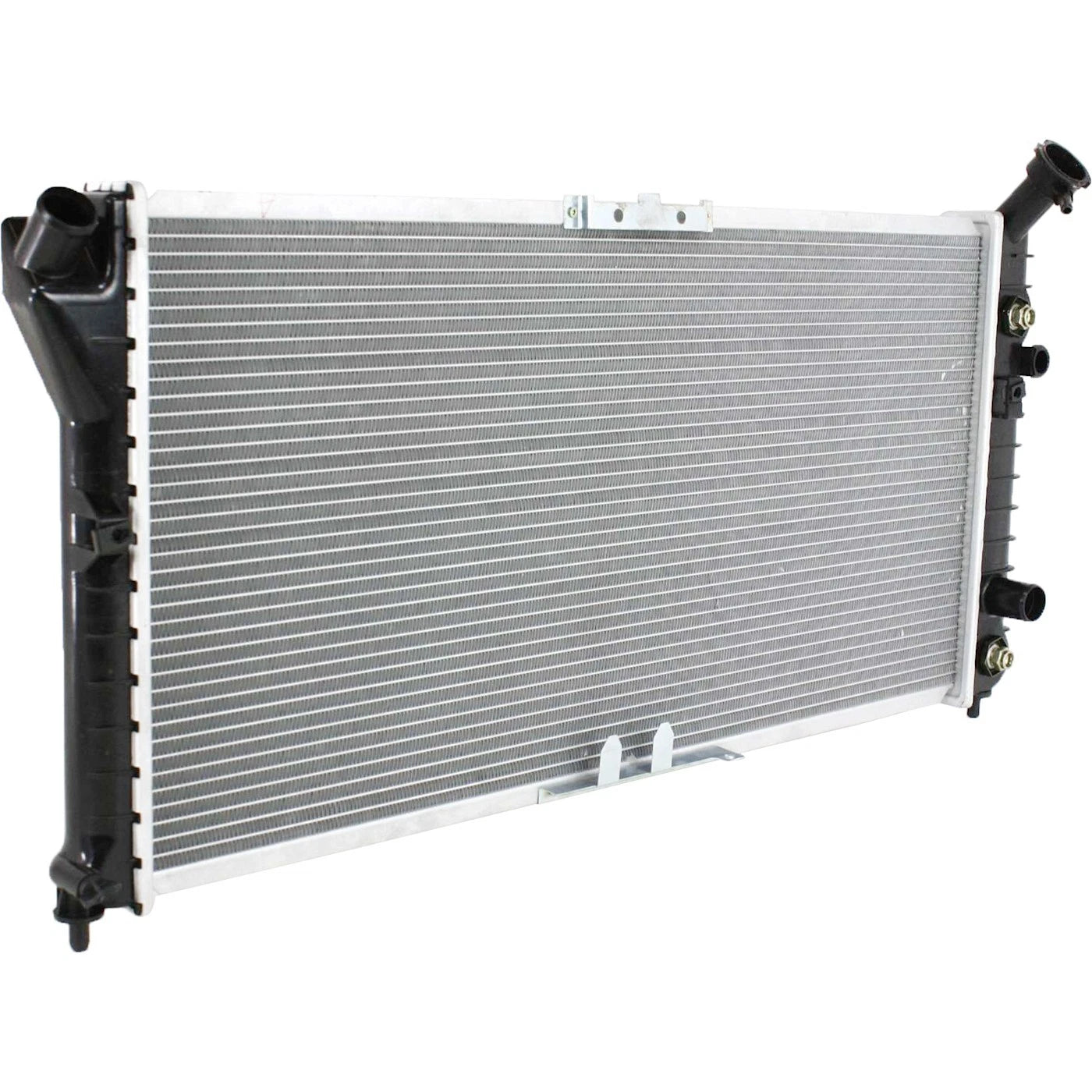 Radiator for Grand Prix, Buick Century (1997–2003) Heavy Duty Cooling