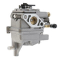 Carburetor for Yamaha 4 Stroke 2.5HP F2.5 Outboard (2000–2023) 69M-14301-10 69M-14301-11