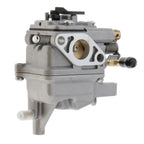 Carburetor for Yamaha 4 Stroke 2.5HP F2.5 Outboard (2000–2023) 69M-14301-10 69M-14301-11