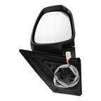 Passenger Side Mirror for Toyota RAV4 (2013–2015)
