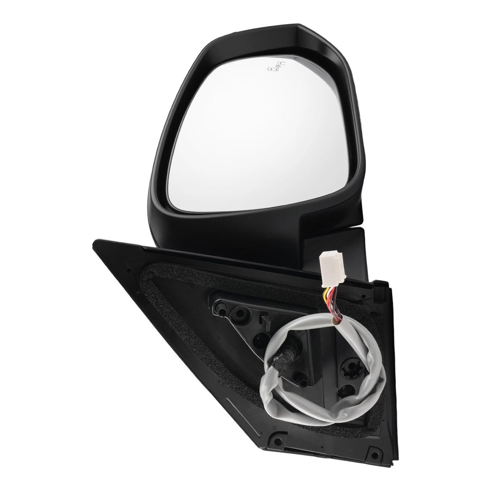 Passenger Side Mirror for Toyota RAV4 (2013–2015)