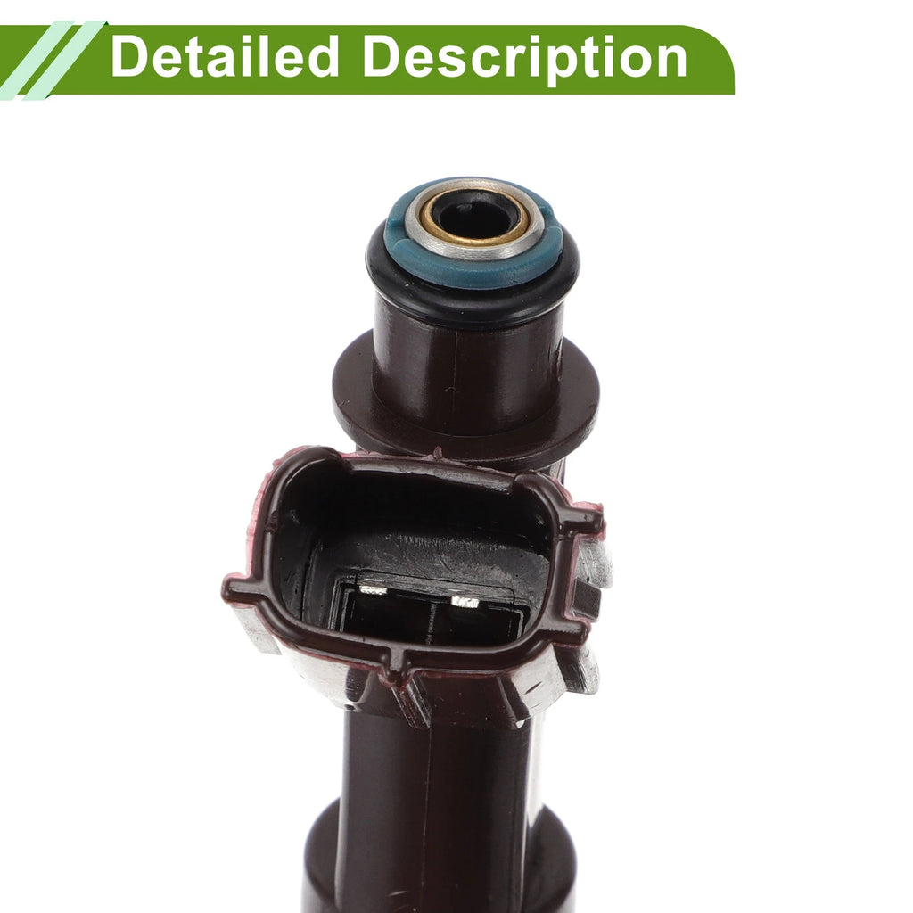 Fuel Injector No. 23209-50060/23250-50060 for Toyota Tundra (2005–2009)