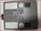 Rear Interior Light Panel for Audi A8 D3 (2004–2006) 4E0947111K