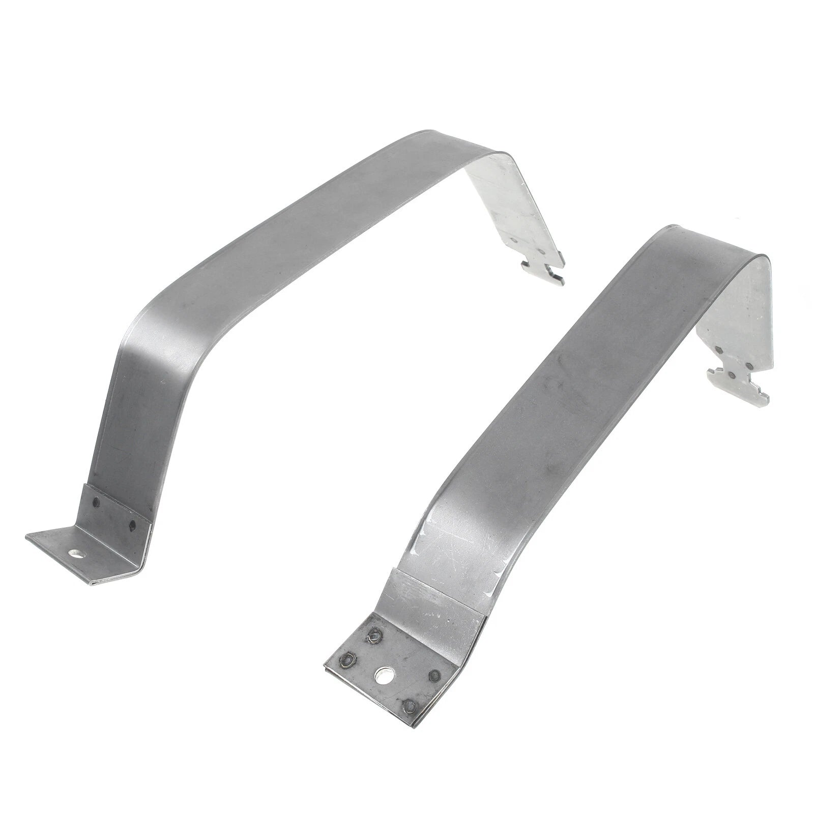 2X Fuel Tank Strap for Chevy Suburban 2500 (2000–2013) Cadillac Escalade EXT