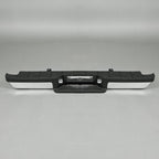 Chrome Steel Rear Step Bumper for Ford Ranger (1993–2011)