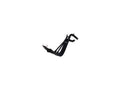 Heater Hose Set for Mazda B3000 (1998–2000) CR477DF w/ A/C