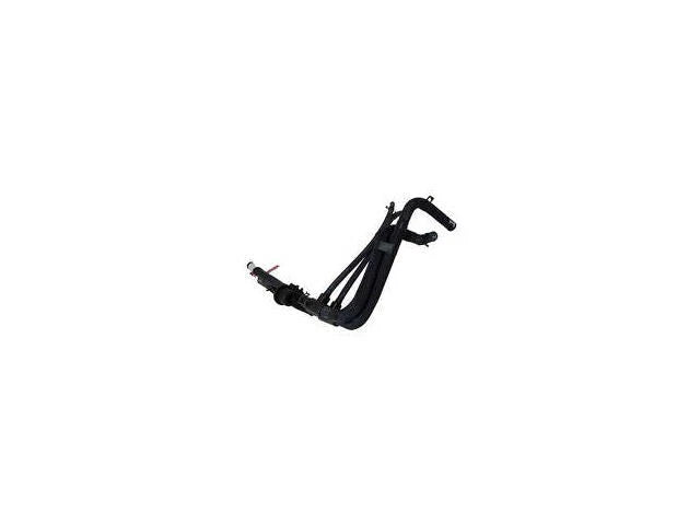 Heater Hose Set for Mazda B3000 (1998–2000) CR477DF w/ A/C
