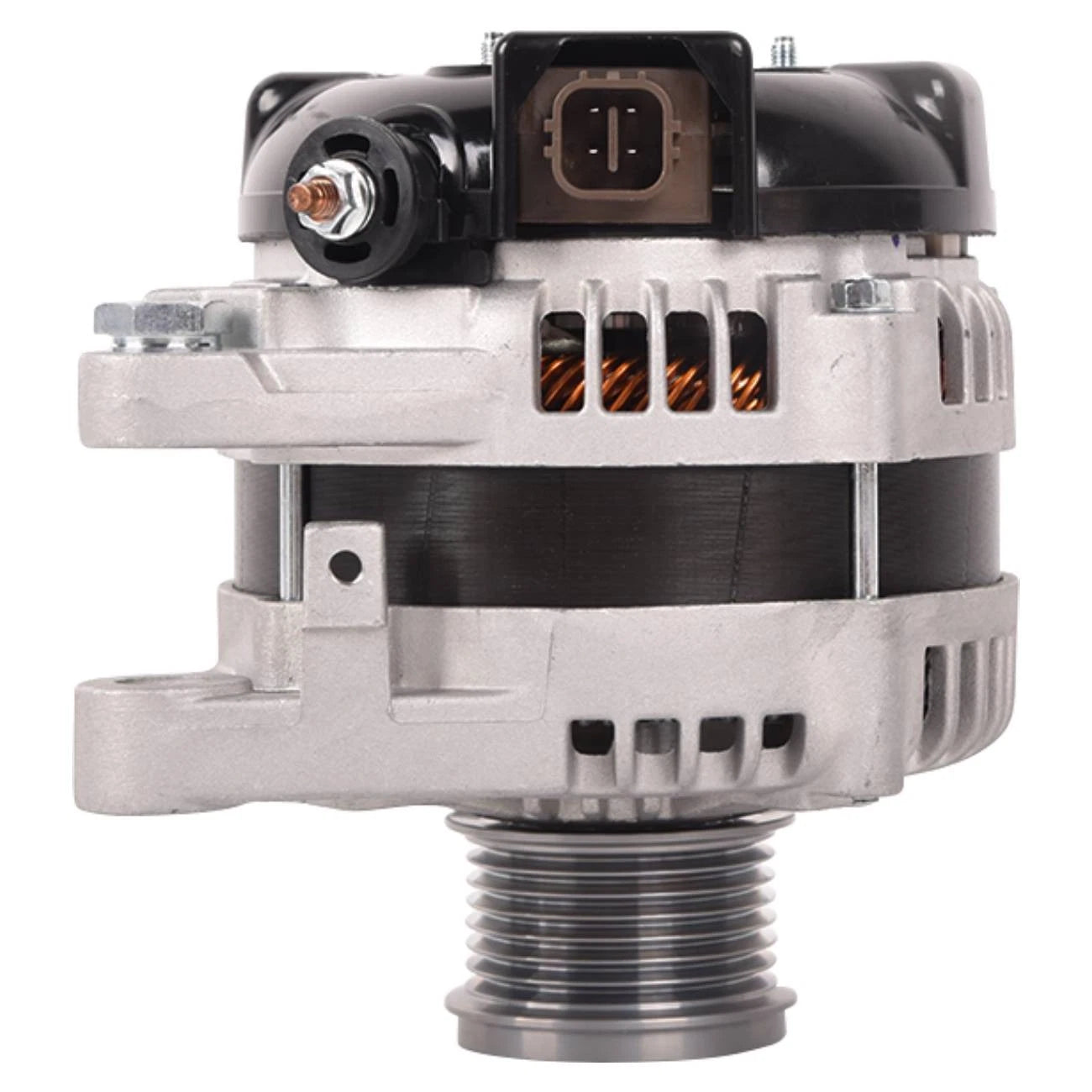 Alternator for Toyota Highlander 3.5L (2010–2012)