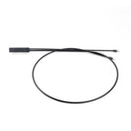 Hood Release Cable for Mercedes-Benz S350 S400 S550 S600 S65 AMG (2007-2013)