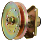 2X Spindle Assembly for John Deere LT160 LT180 (2003-2005)