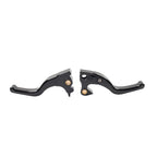 Brake Clutch Hand Lever for Harley Sportster Iron XL883N (2014–2023) Black