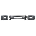 Front Bumper for Chevy Silverado 2500 HD 3500HD (2015–2019)
