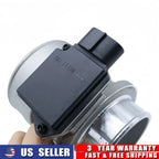 Mass Air Flow Sensor for Ford Mustang 5.0, Thunderbird 3.8, Cougar (1994–2004)