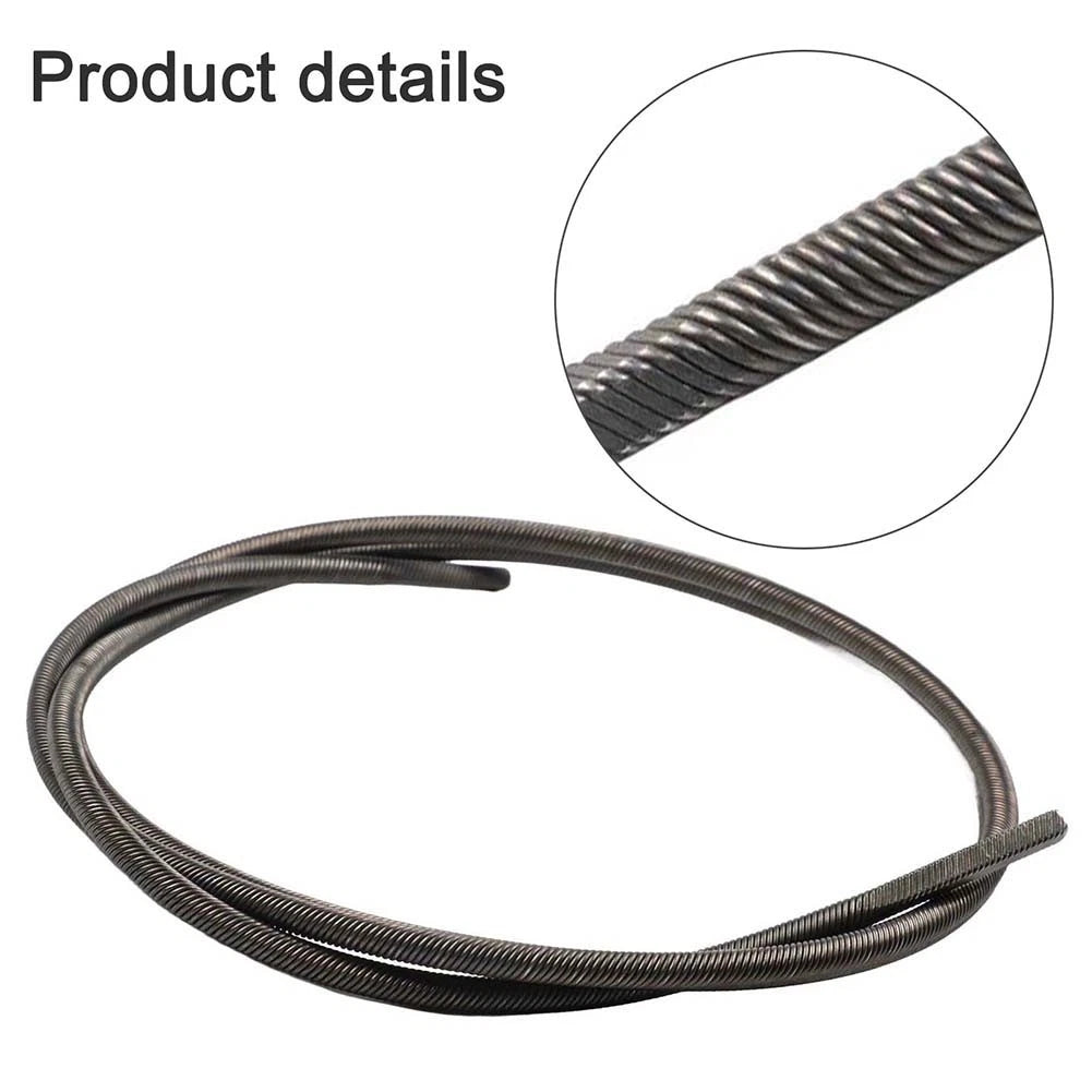Replacement Flexible Shaft Core 4130 711 3210 for FS55 FS85