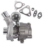 Turbocharger for Mitsubishi Triton L200 2.5L 4D56T (2006–2015)